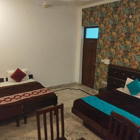 Hotel Shivanta Residency Rishikesh Luaran gambar