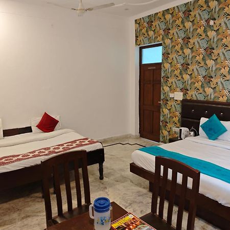 Hotel Shivanta Residency Rishikesh Luaran gambar