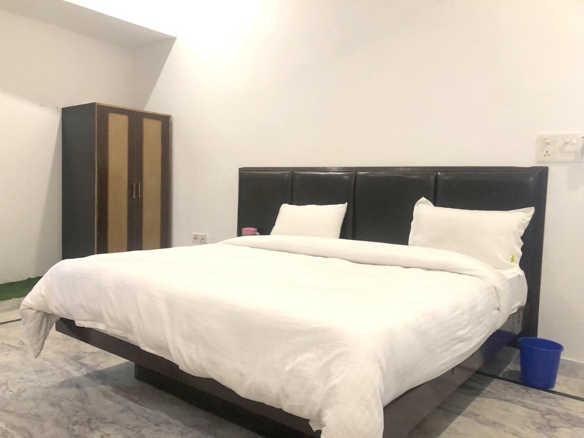 Hotel Shivanta Residency Rishikesh Luaran gambar