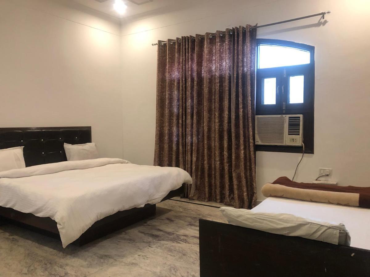 Hotel Shivanta Residency Rishikesh Luaran gambar