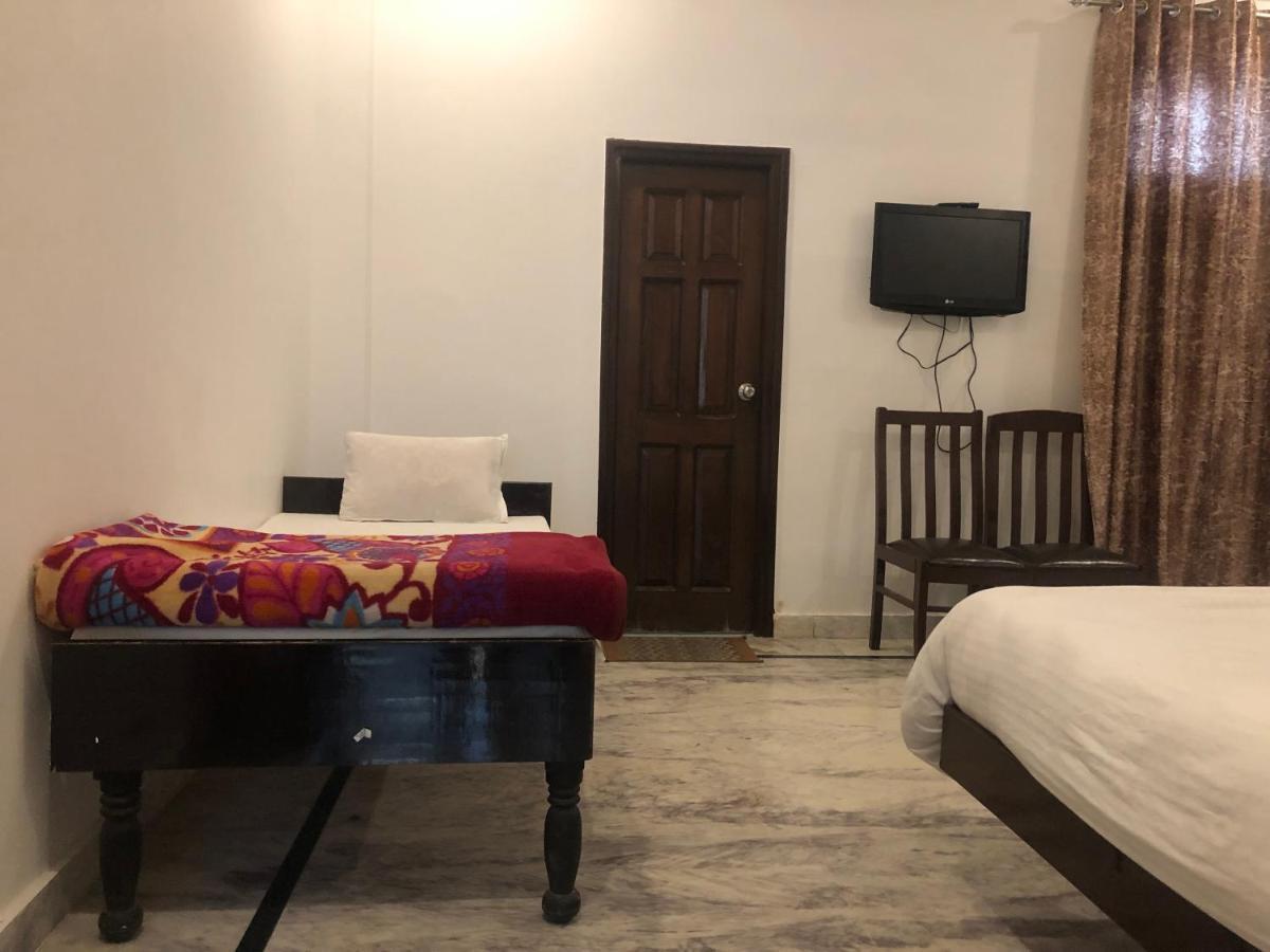 Hotel Shivanta Residency Rishikesh Luaran gambar