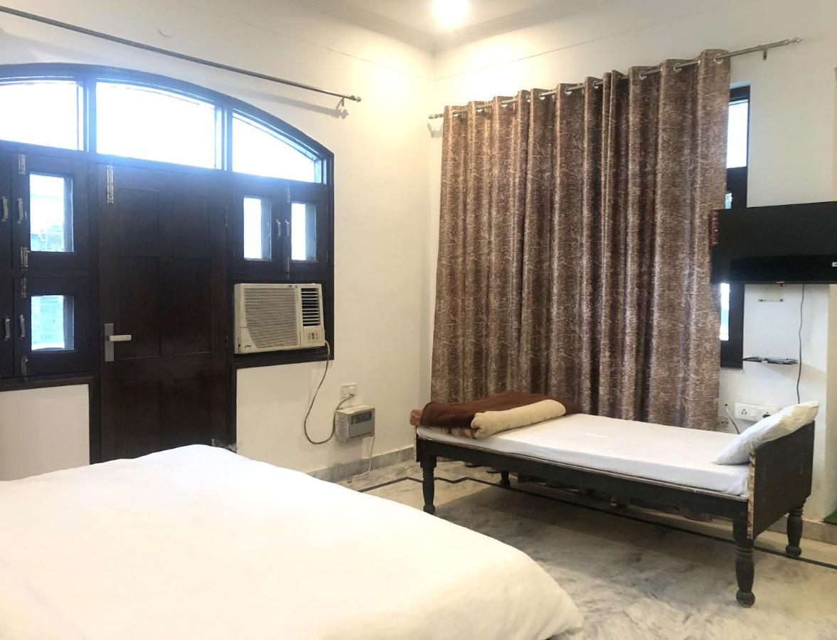 Hotel Shivanta Residency Rishikesh Luaran gambar