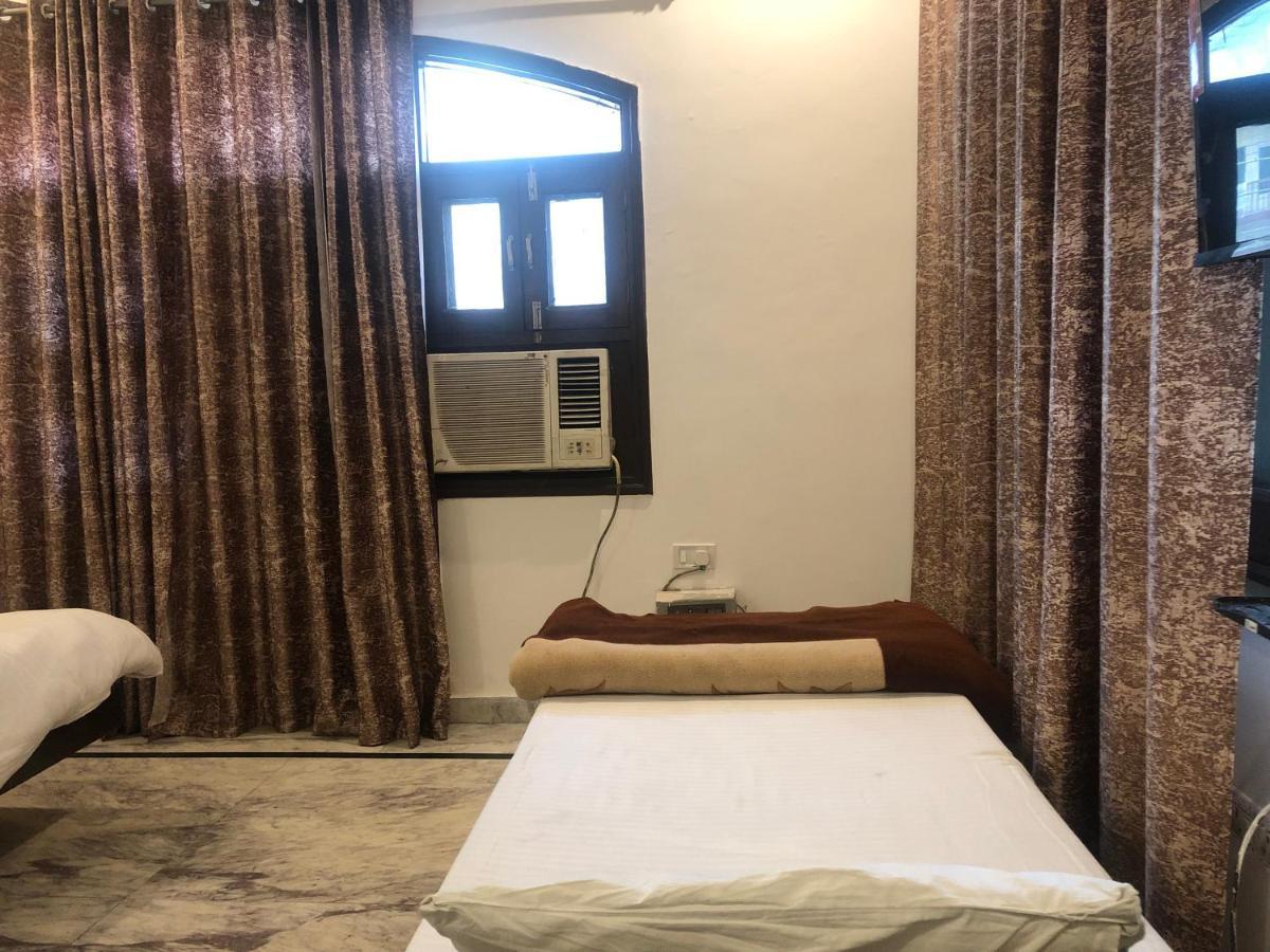 Hotel Shivanta Residency Rishikesh Luaran gambar