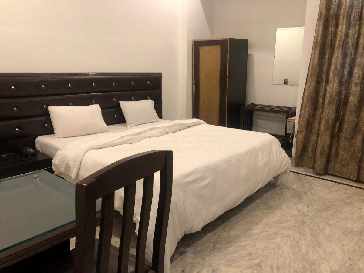 Hotel Shivanta Residency Rishikesh Luaran gambar