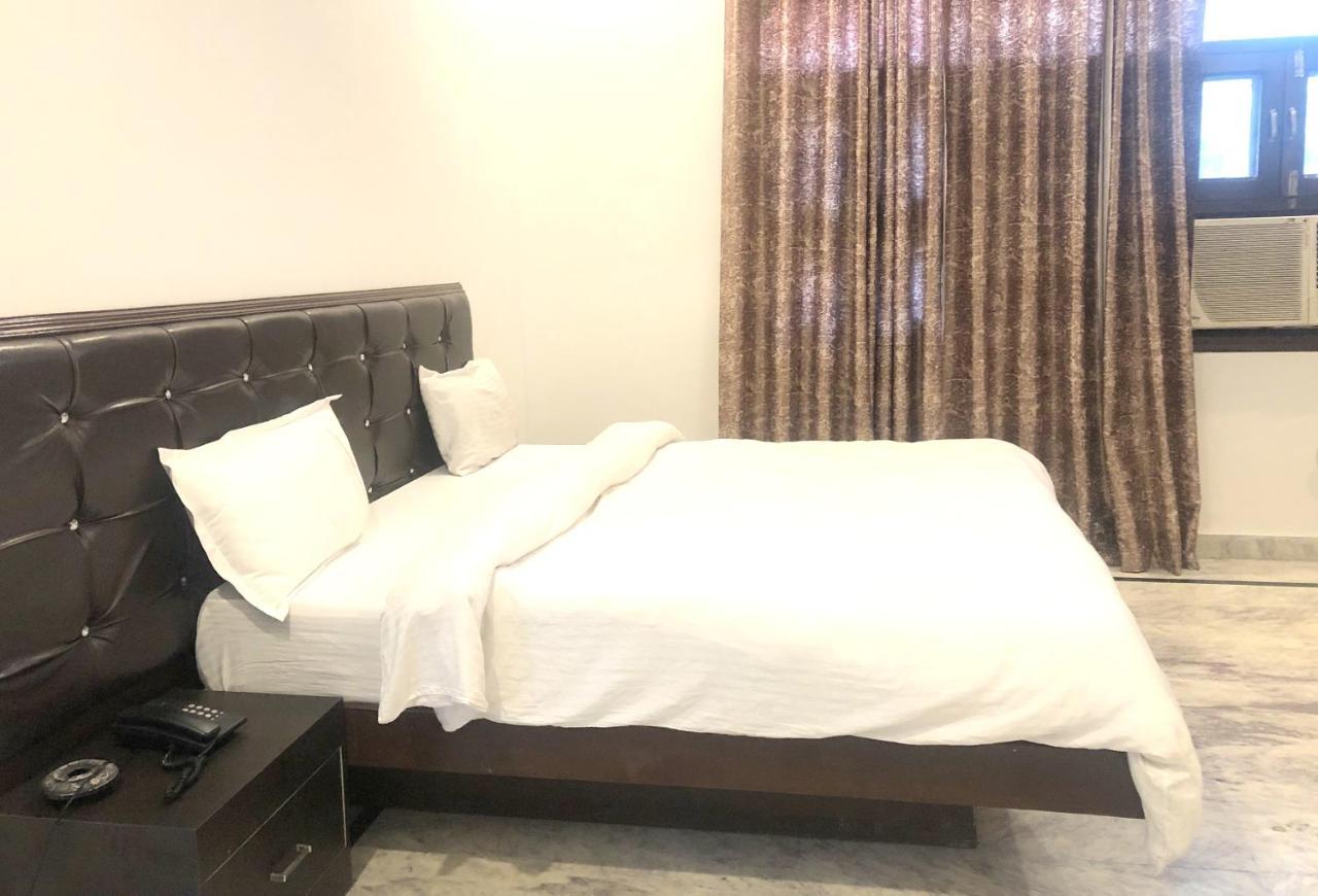 Hotel Shivanta Residency Rishikesh Luaran gambar