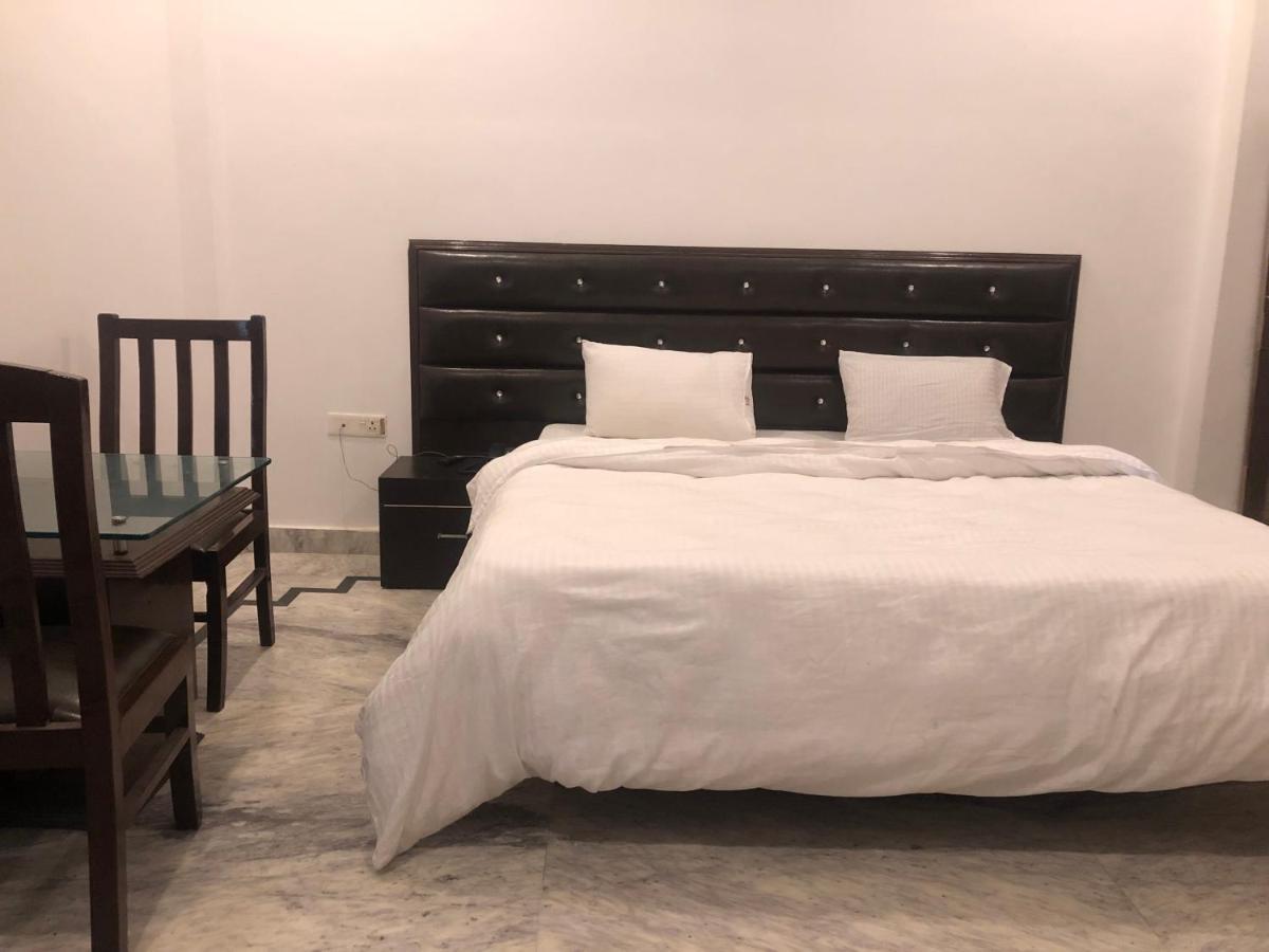 Hotel Shivanta Residency Rishikesh Luaran gambar
