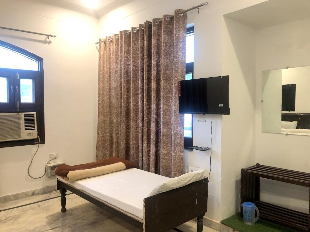 Hotel Shivanta Residency Rishikesh Luaran gambar