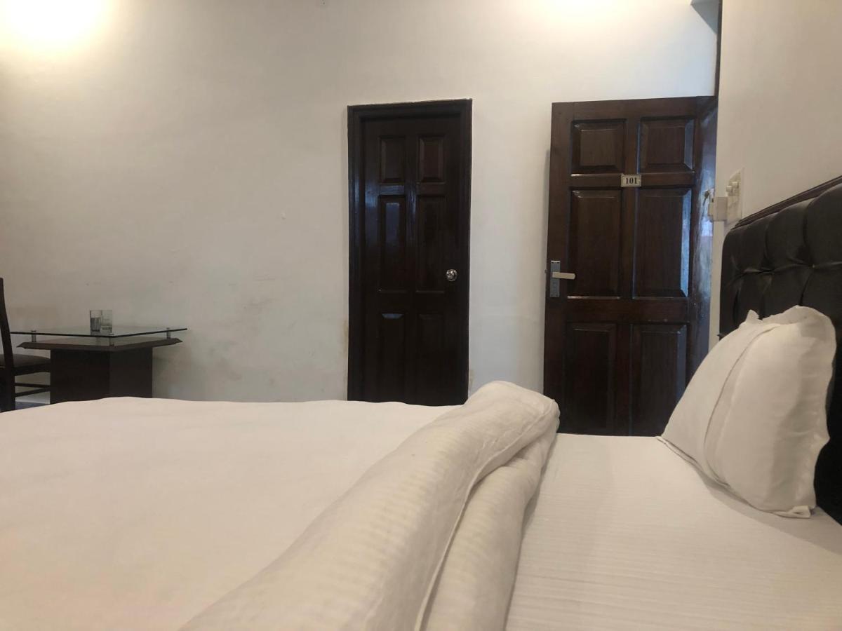 Hotel Shivanta Residency Rishikesh Luaran gambar
