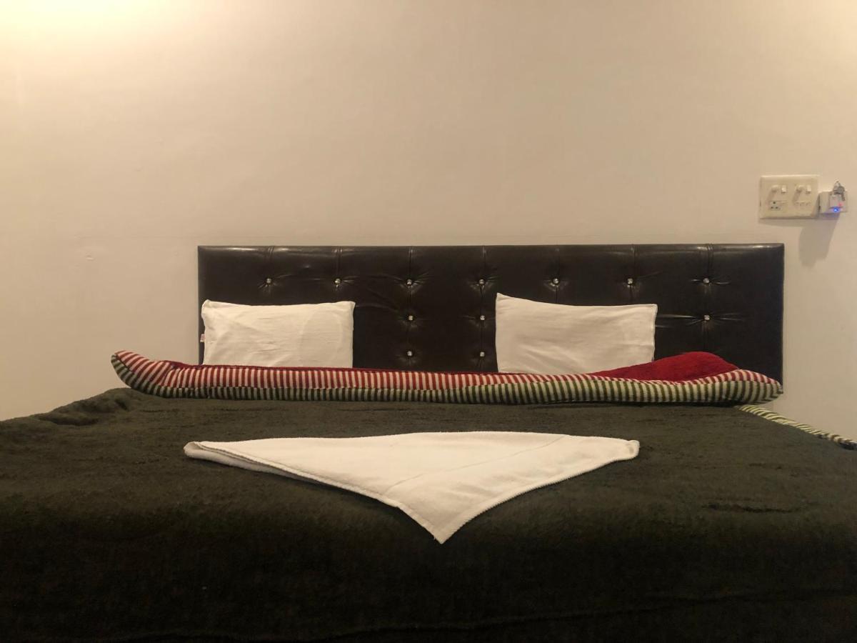 Hotel Shivanta Residency Rishikesh Luaran gambar