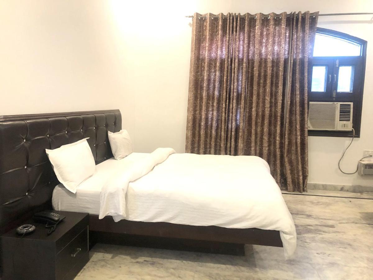 Hotel Shivanta Residency Rishikesh Luaran gambar