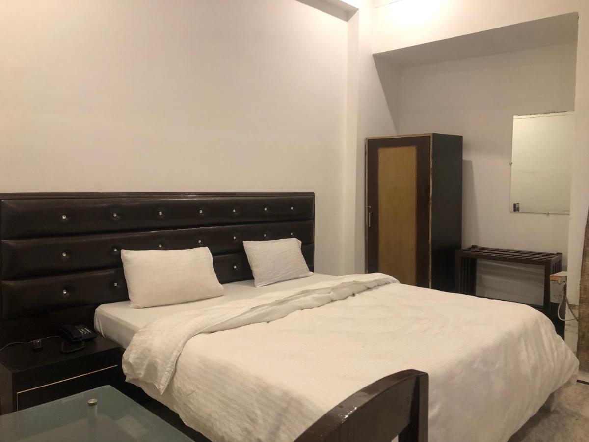 Hotel Shivanta Residency Rishikesh Luaran gambar