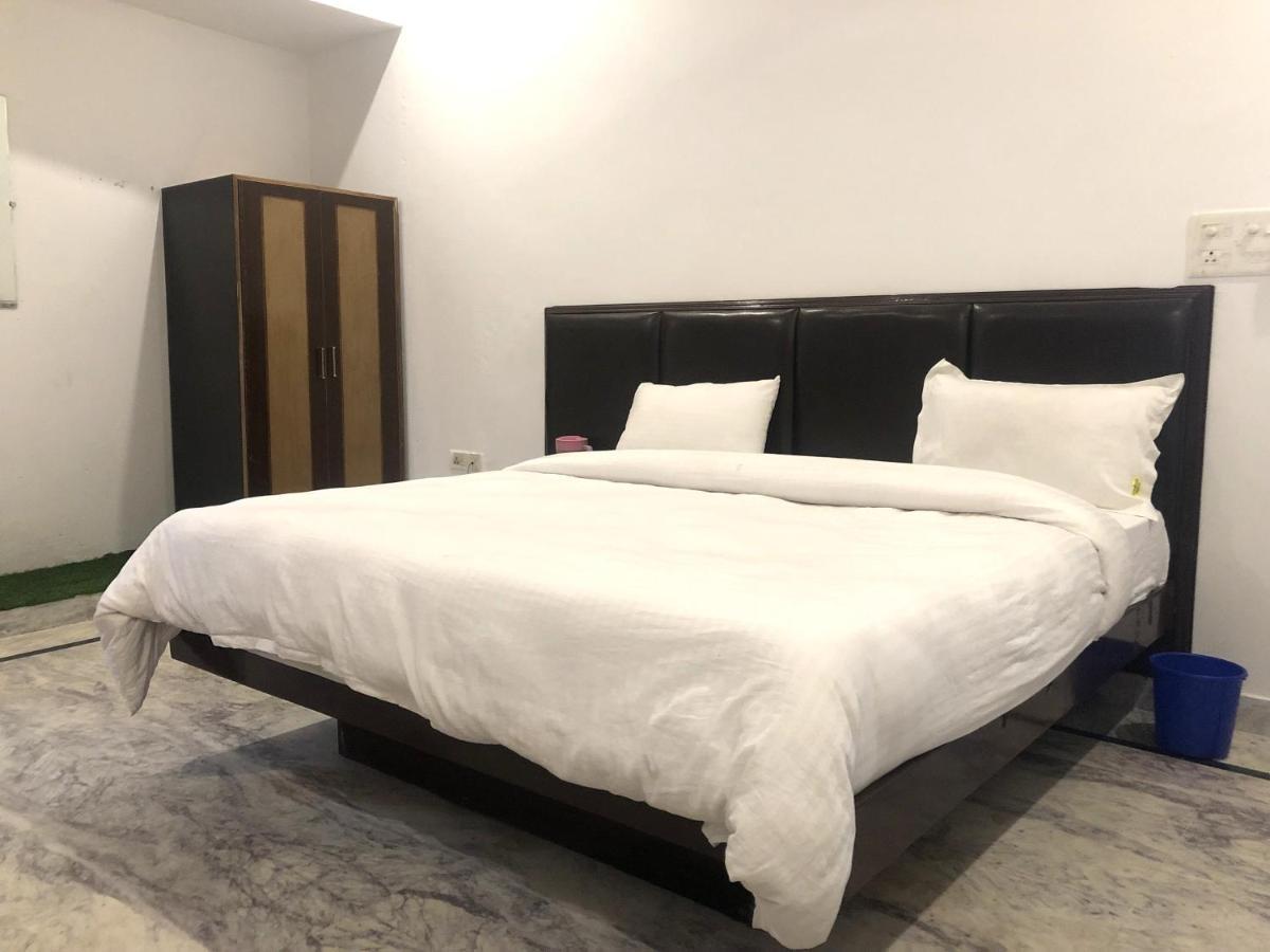 Hotel Shivanta Residency Rishikesh Luaran gambar