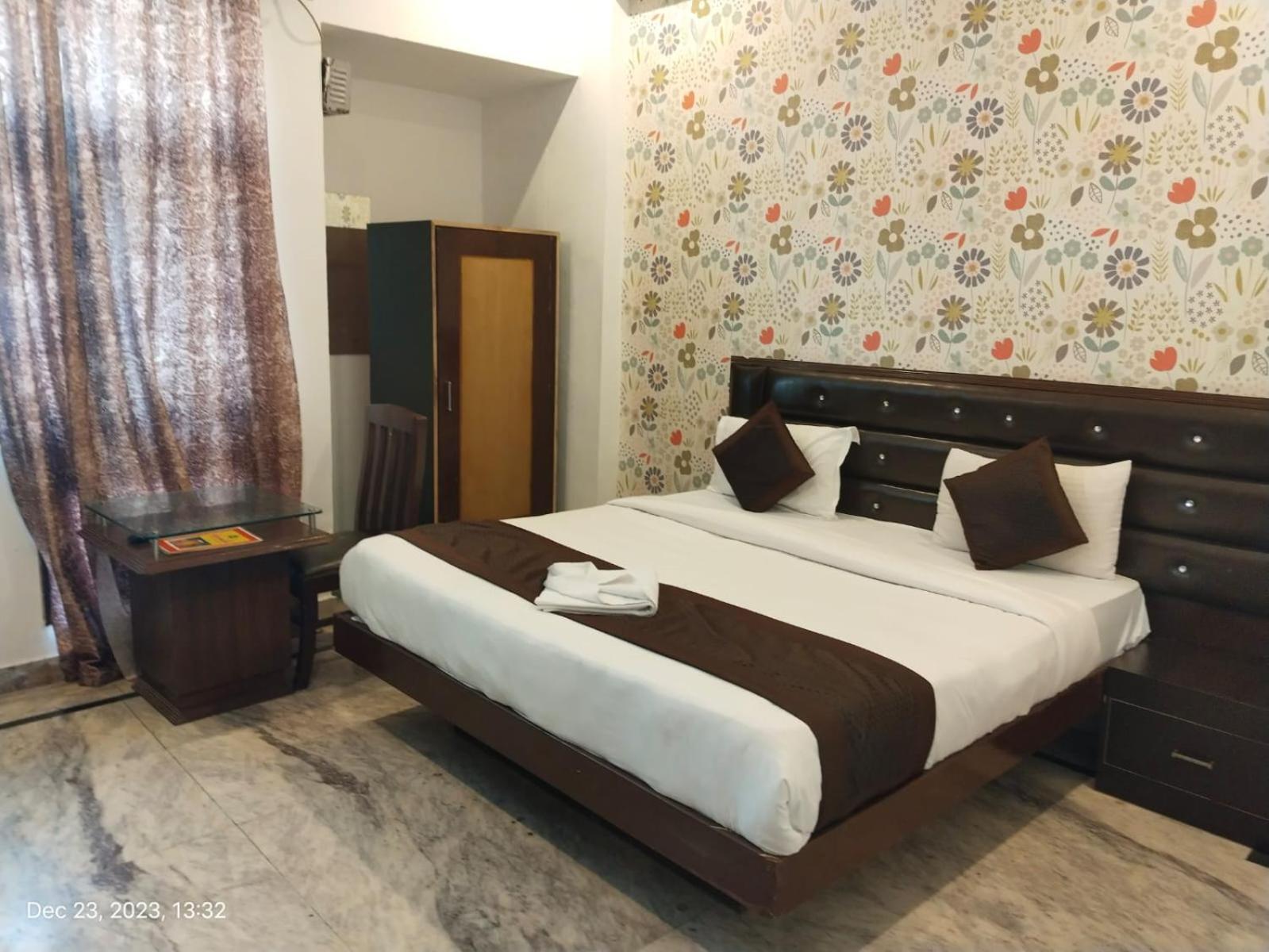 Hotel Shivanta Residency Rishikesh Luaran gambar
