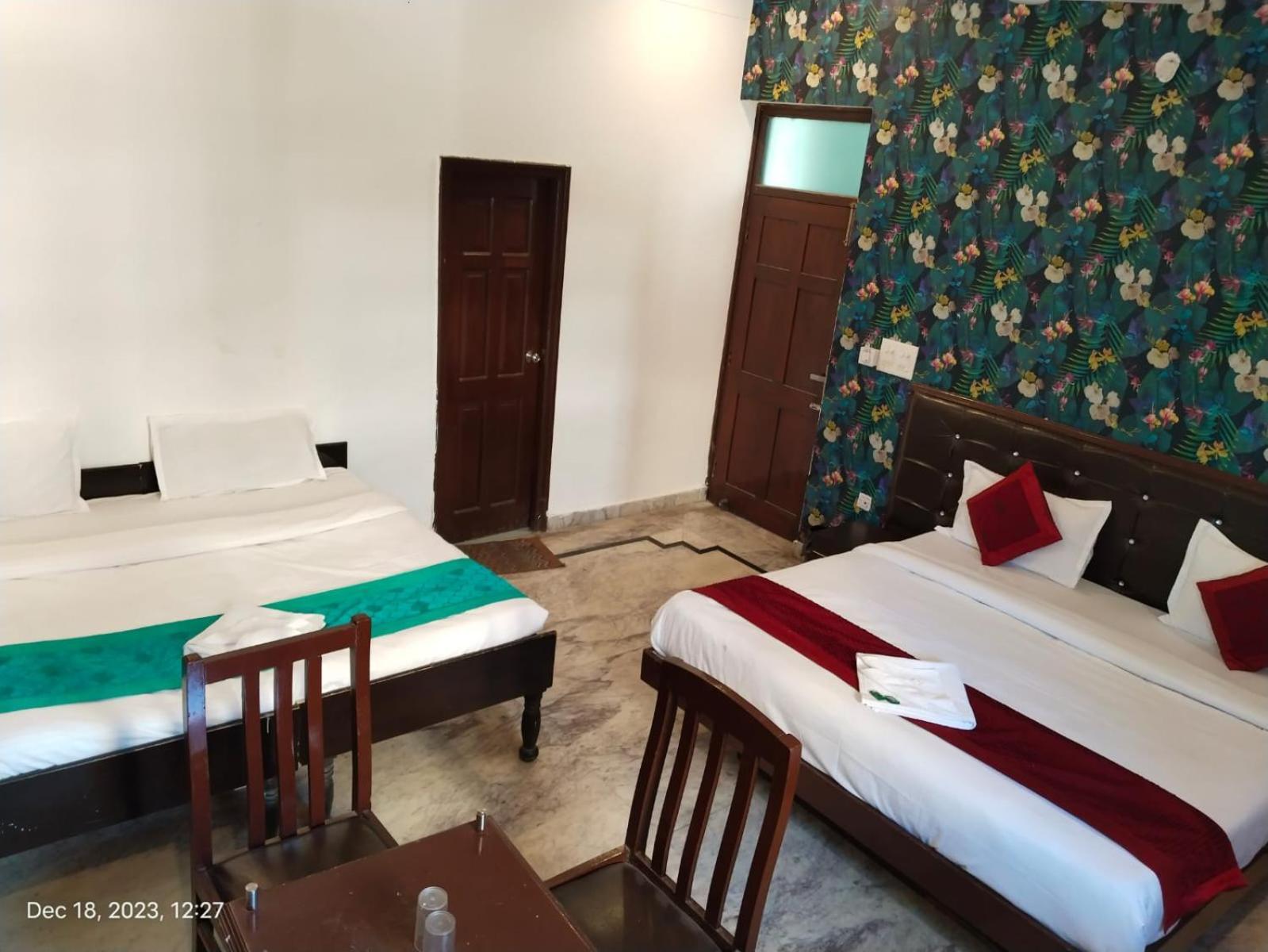 Hotel Shivanta Residency Rishikesh Luaran gambar