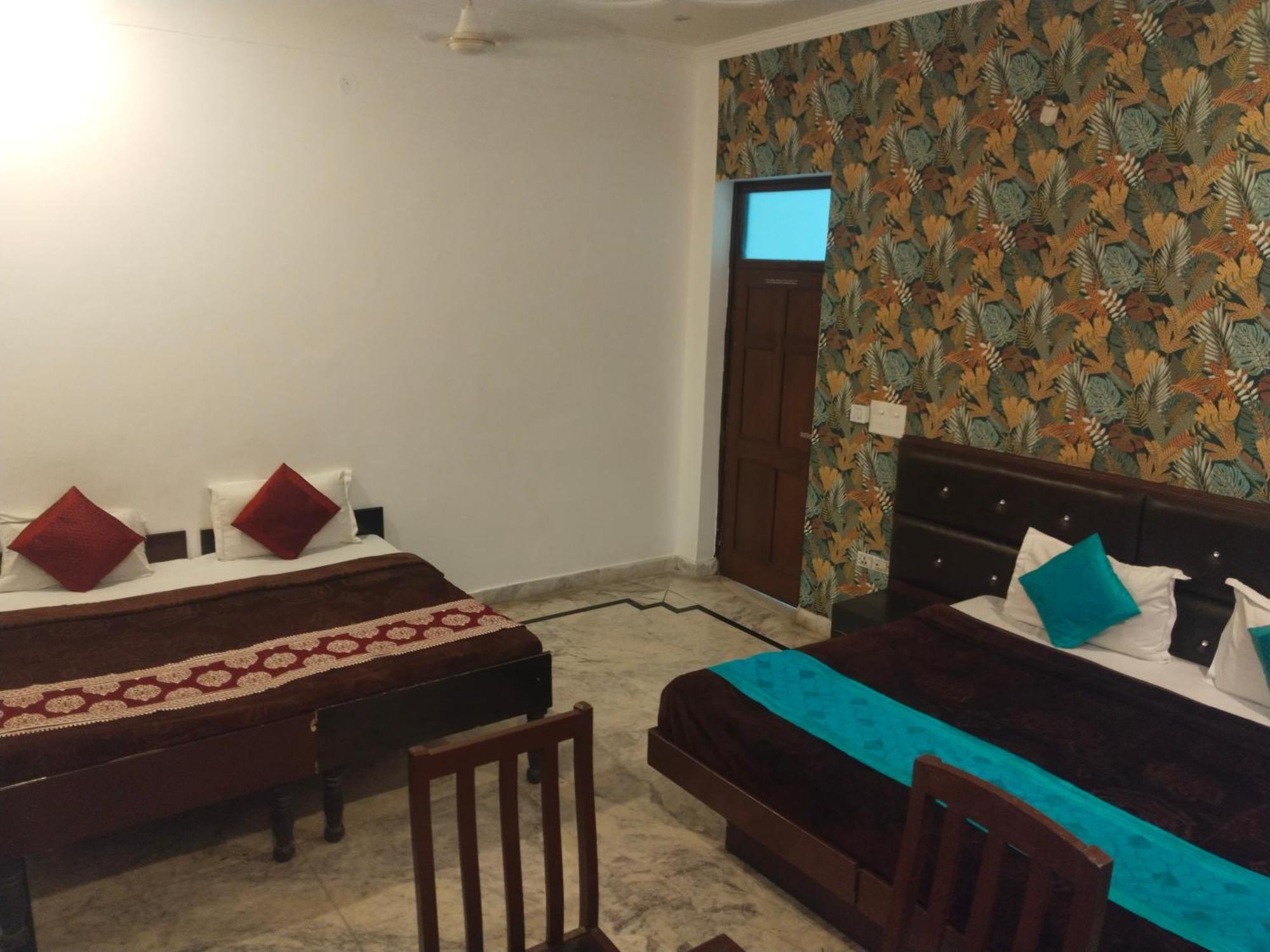 Hotel Shivanta Residency Rishikesh Luaran gambar