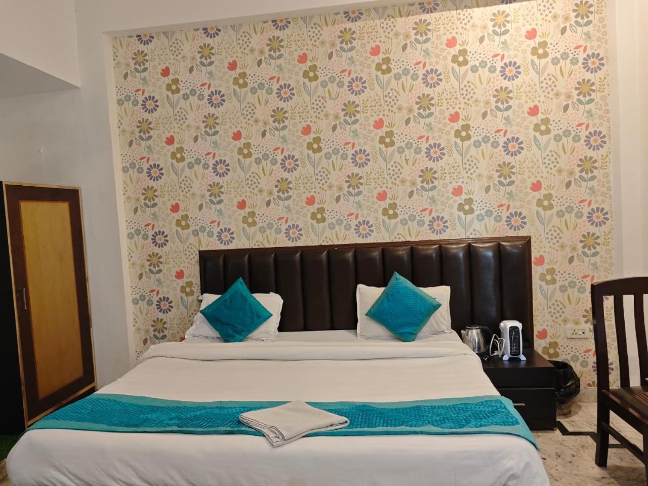 Hotel Shivanta Residency Rishikesh Luaran gambar