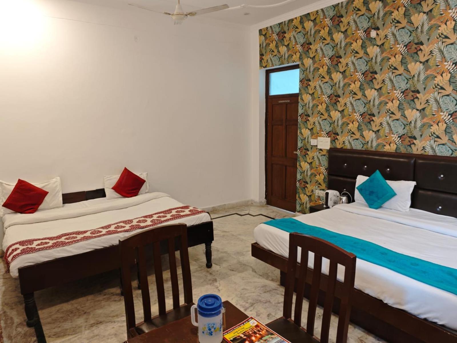 Hotel Shivanta Residency Rishikesh Luaran gambar