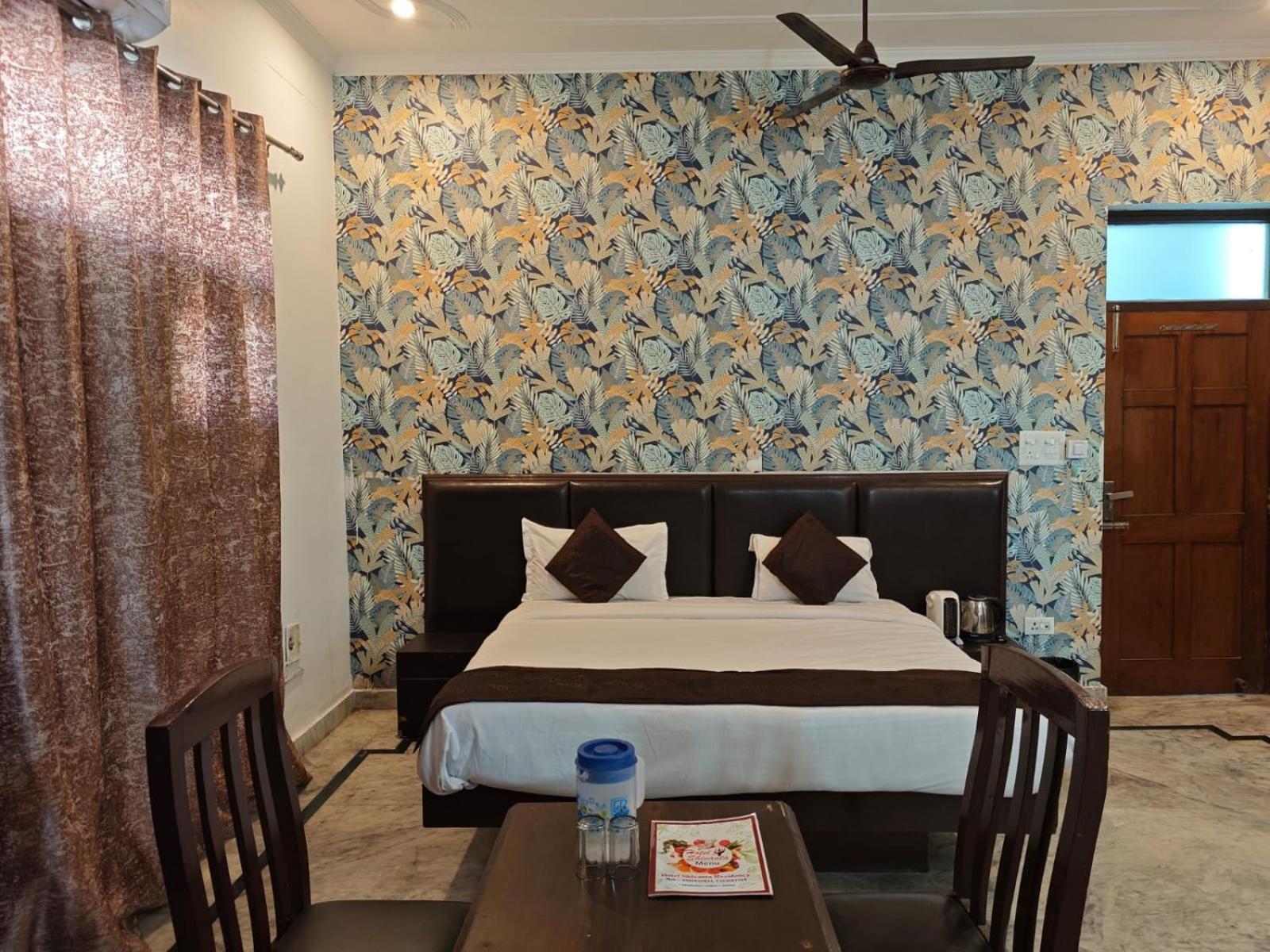 Hotel Shivanta Residency Rishikesh Luaran gambar